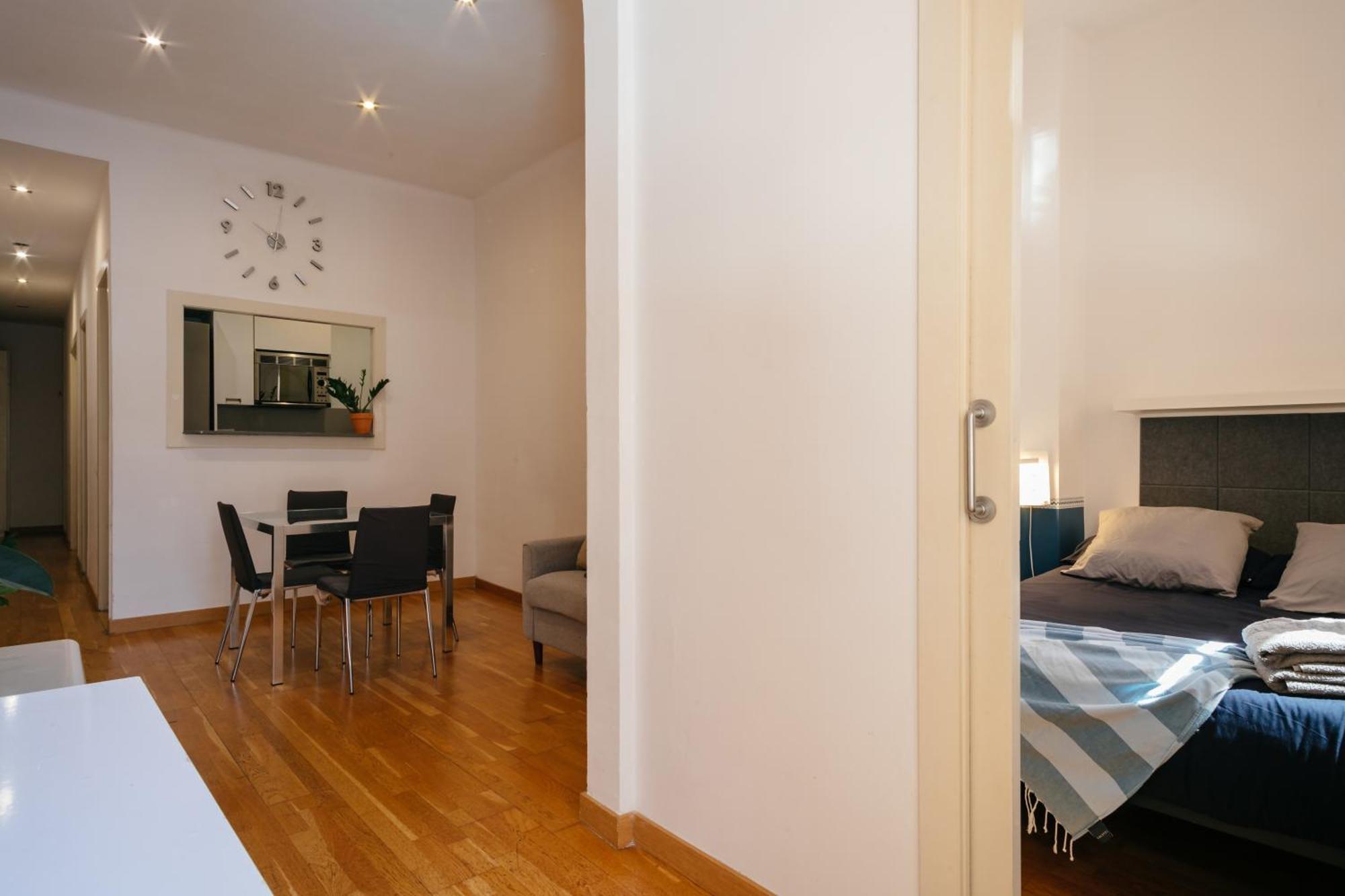 Cute Apartment Barcellona Esterno foto