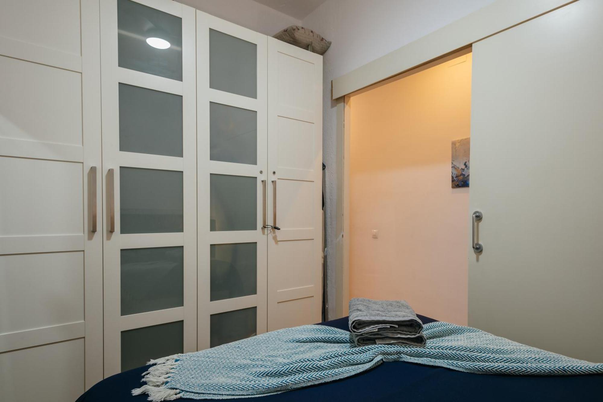 Cute Apartment Barcellona Esterno foto