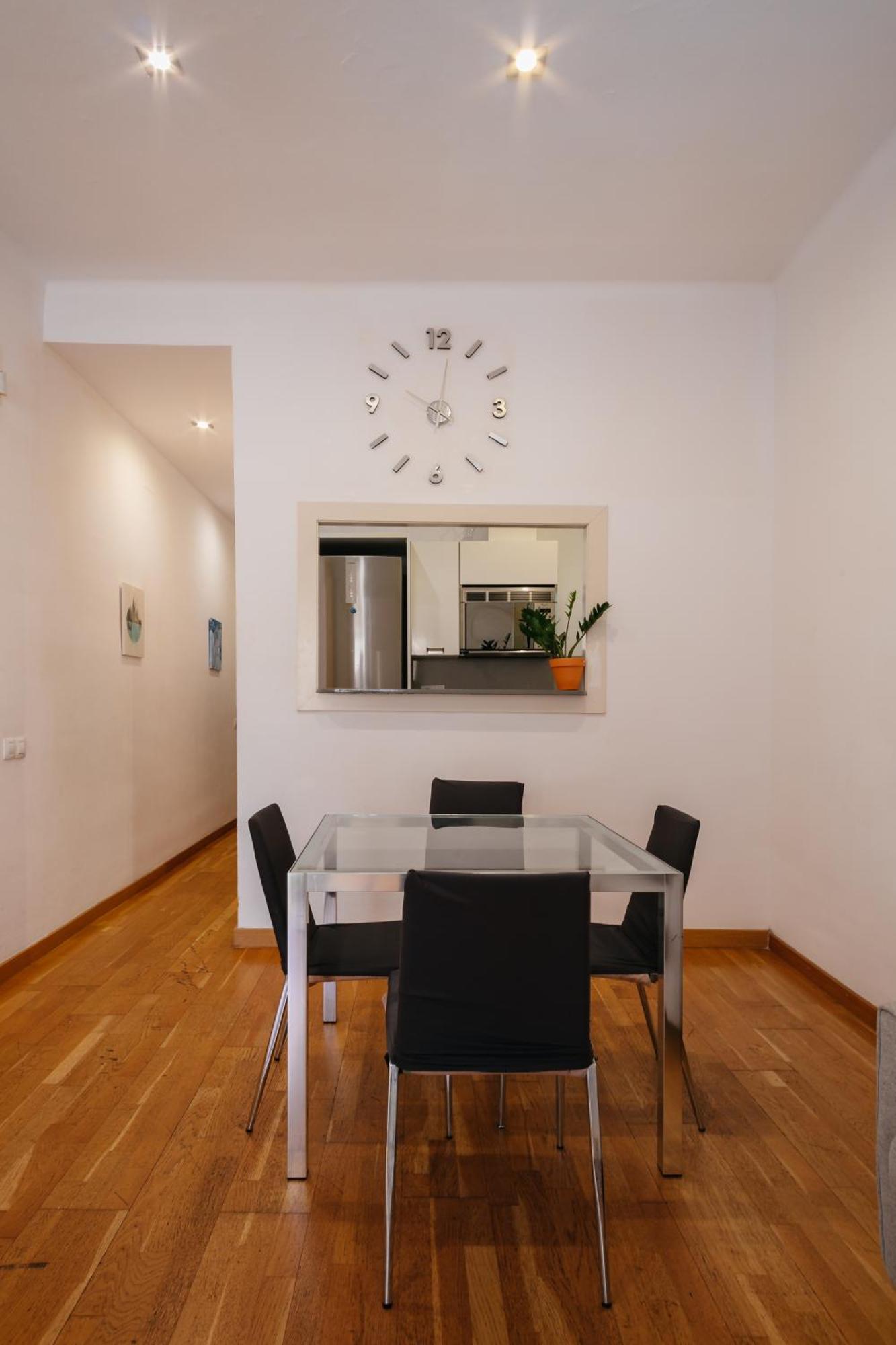 Cute Apartment Barcellona Esterno foto