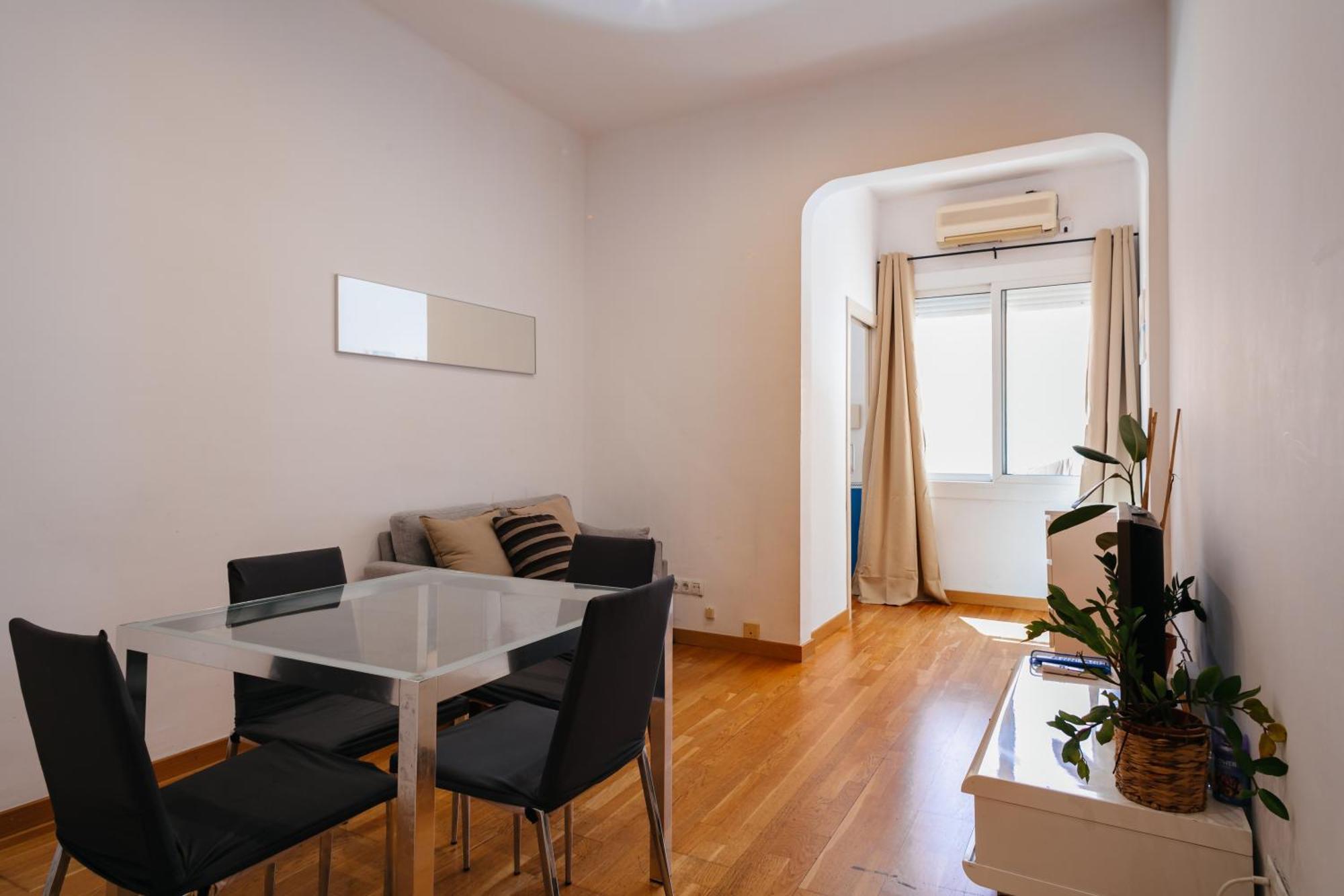 Cute Apartment Barcellona Esterno foto