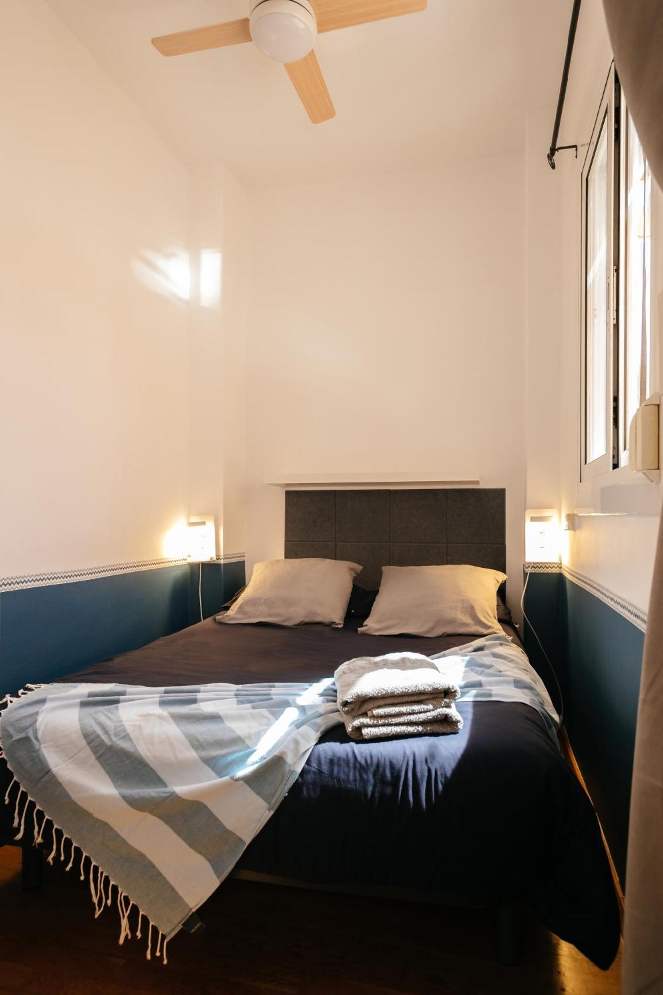 Cute Apartment Barcellona Esterno foto