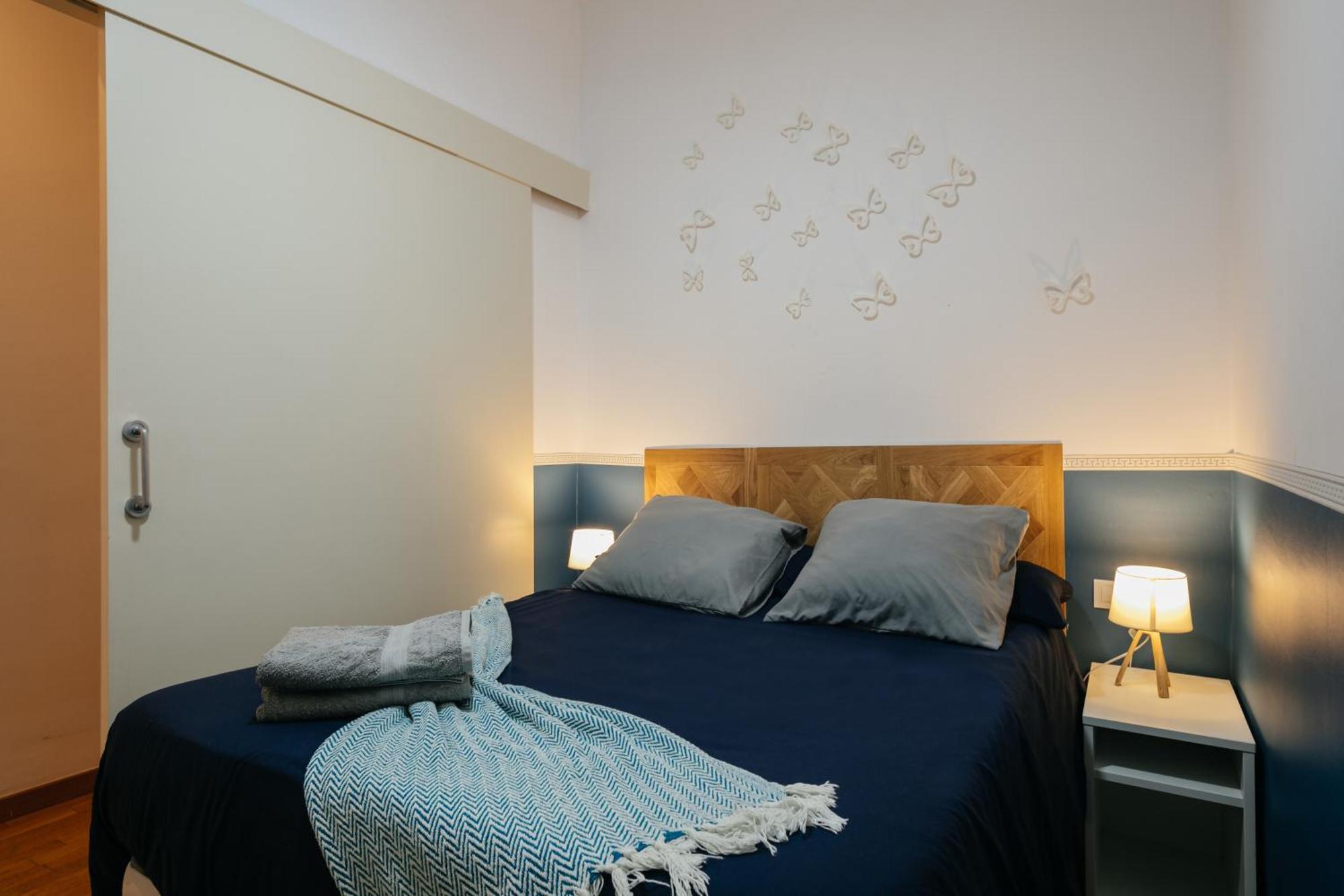 Cute Apartment Barcellona Esterno foto